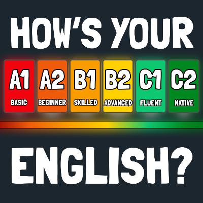 What’s Your English Level? | Find Your Level In 20 Minutes What’s Your English Level? | Find Your Level In 20 Minutes