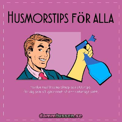 #10 Husmorstips för att bli av med stopp i avloppet. #10 Husmorstips för att bli av med stopp i avloppet.