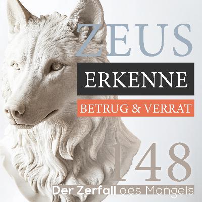 148. Entdecke Betrug & Verrat