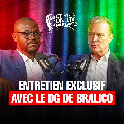 Entretien exclusif avec le Directeur Général de Bralico