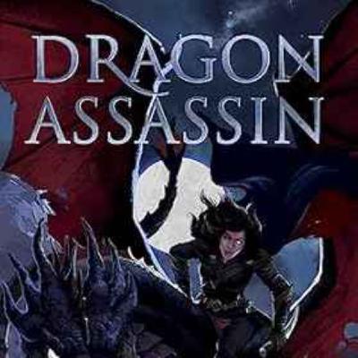 Arthur Slade - Dragon Assassin 1: Twin Fury
