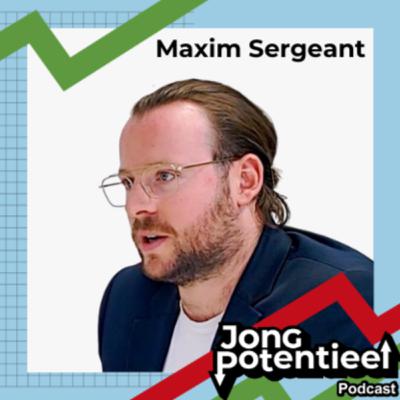 Hoe Kweek Je Een Onbreekbare Mindset: Gaat Niet, Bestaat Niet met Maxim Sergeant // JP04 Hoe Kweek Je Een Onbreekbare Mindset: Gaat Niet, Bestaat Niet met Maxim Sergeant // JP04