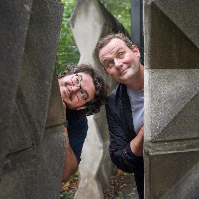 Klassik drastisch #68 - Paul Hindemith: Ouvertüre zum „Fliegenden Holländer“, wie sie eine schlechte Kurkapelle ... Klassik drastisch #68 - Paul Hindemith: Ouvertüre zum „Fliegenden Holländer“, wie sie eine schlechte Kurkapelle ...