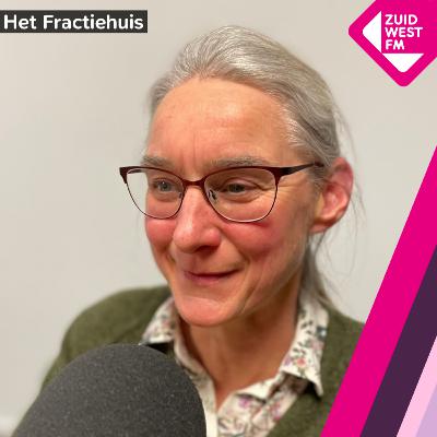 Ine Timmers, Onafhankelijke Partij Dorpsbelangen, gemeente Zundert | gemeenteraadsverkiezingen 2026