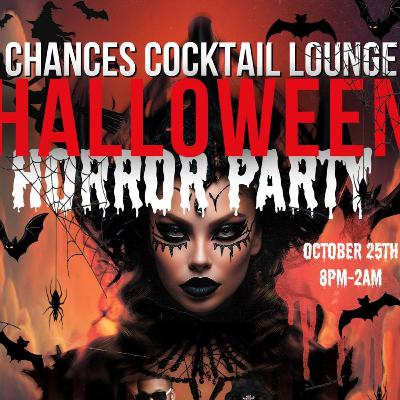 HALLOWEEN PARTY LIVE 10-25-2024 @DAFUTURE242 @LILMAGIC