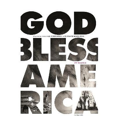 Hey, tu as lu quoi ce week-end ? Don Juan des Flots, l'adaptation de God Bless America et une BD sur notre temps d'attention.