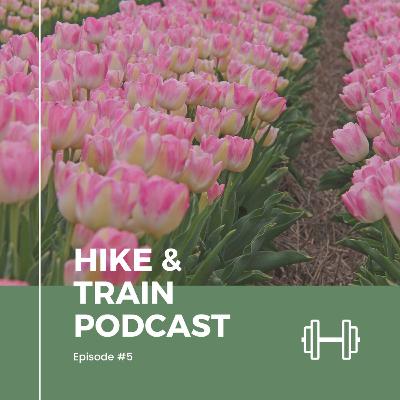 Hike & Train #5 | De Fitfanaat Hike & Train #5 | De Fitfanaat