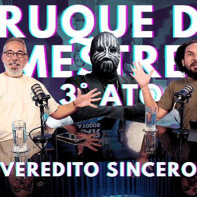 TRUQUE DE MESTRE 3° ATO É O VELOZES E FURIOSOS COM MÁGICA! TRUQUE DE MESTRE 3° ATO É O VELOZES E FURIOSOS COM MÁGICA!