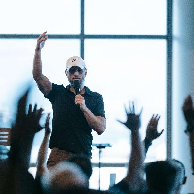 The Free Man Conference: Session 2 (Unhindered)