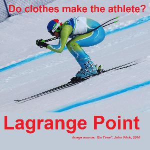 Episode 263 -The science of marginal gains at the Winter Olympics