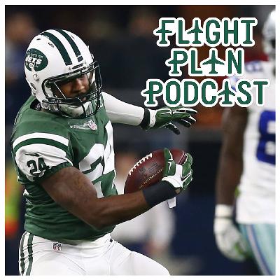 Reasons to believe in Aaron Glenn and to be thankful for the Jets