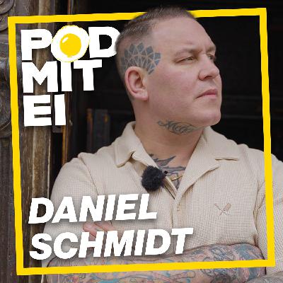 Daniel Schmidt - Elbschlosskeller, Deutschlands härteste Kneipe