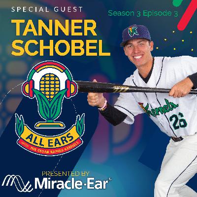 Season 3 Episode 3: Tanner Schobel