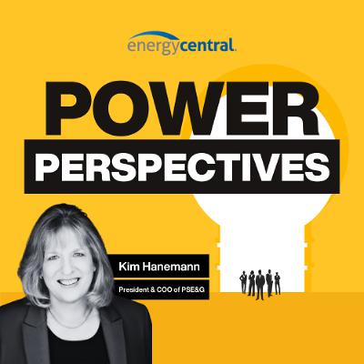 From Superstorm Sandy to data centers: How PSE&G is hardening the grid, w/ COO Kim Hanemann