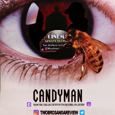 Candyman Candyman