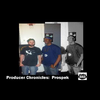 Producer Chronicles: Prospek Episode Producer Chronicles: Prospek Episode