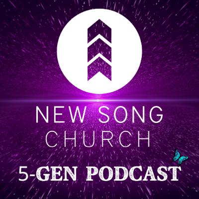 Episode 1 - Alyssa: Child of God, Wife, Mom, Pastor Episode 1 - Alyssa: Child of God, Wife, Mom, Pastor