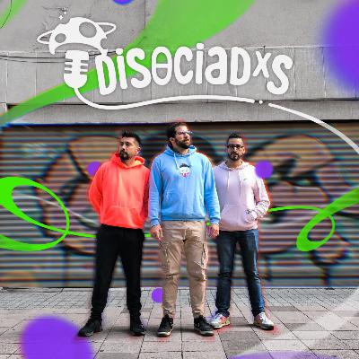 Ep10 - T3 "Nombrar sin estigmatizar: El lenguaje sobre sustancias" Ep10 - T3 "Nombrar sin estigmatizar: El lenguaje sobre sustancias"