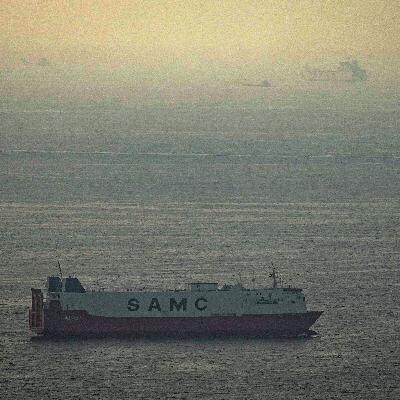 Reopening the Strait of Hormuz Is Going to Take Awhile