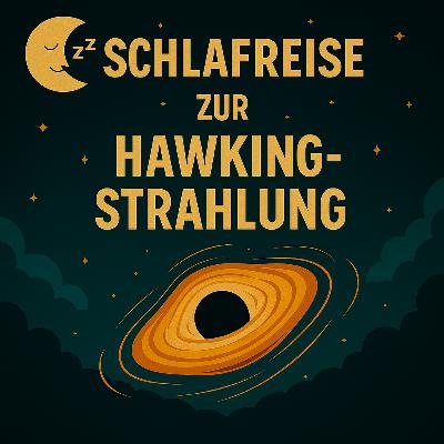 Schlafreise zur Hawking Strahlung Schlafreise zur Hawking Strahlung
