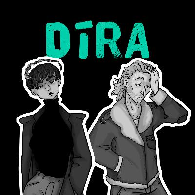 Kazeta #77: Jak lámat světy a nezbláznit se | s05e09 Kazeta #77: Jak lámat světy a nezbláznit se | s05e09