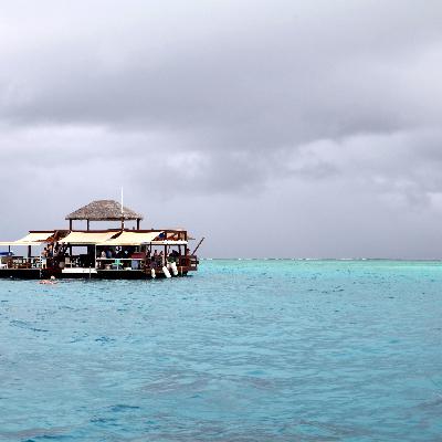 #22 Auf Wolke 7 in der Südsee – Fidschi #22 Auf Wolke 7 in der Südsee – Fidschi