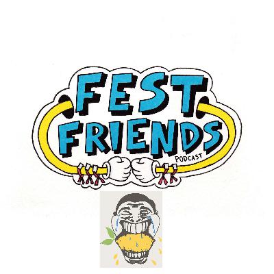 FF Pod Presents: EZPZ Podcast - Electric Forest 2018