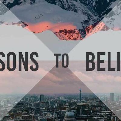Reasons to Believe // Abortion