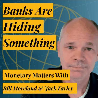 “Potemkin Village of Credit” | BankRegData’s Bill Moreland on Banks’ Loan Modification Morass & Note-on-Note Financing Spree