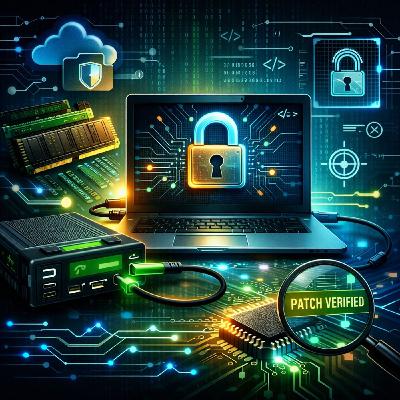 Course 22 - Digital Forensics: RAM Extraction Fundamentals | Episode 5: Forensic Access and RAM Extraction with Inception Course 22 - Digital Forensics: RAM Extraction Fundamentals | Episode 5: Forensic Access and RAM Extraction with Inception