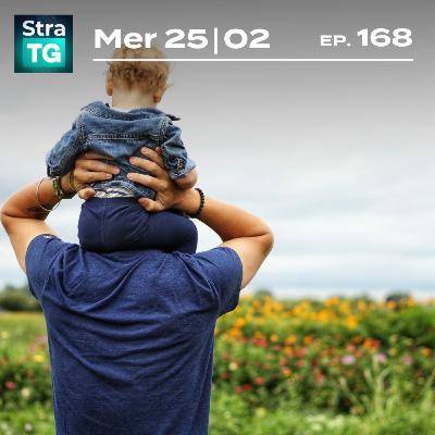 Congedo di paternità? Il governo dice no Congedo di paternità? Il governo dice no