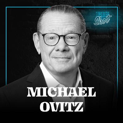 How a Blue-Collar Kid Built the Most Powerful Agency in Hollywood | Michael Ovitz How a Blue-Collar Kid Built the Most Powerful Agency in Hollywood | Michael Ovitz