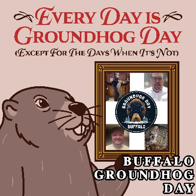 Buffalo Groundhog Day
