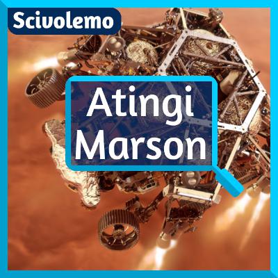 Kiel atingi Marson