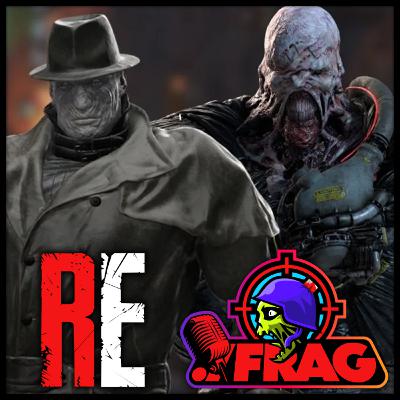 Resident Evil 3 vs Resident Evil 2 Remake — Now We Gaming Podcast #7 Resident Evil 3 vs Resident Evil 2 Remake — Now We Gaming Podcast #7