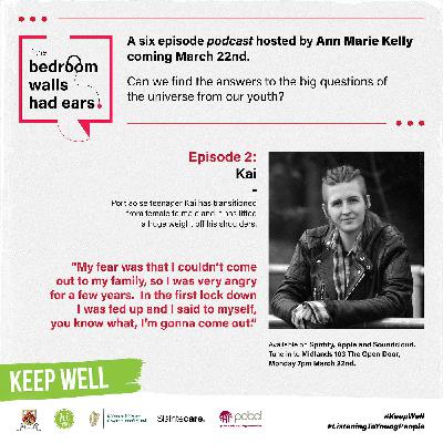 Episode 2 : Kai