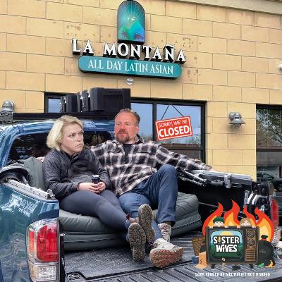 We Used To Be Lovers! We Used To Be Lovers!