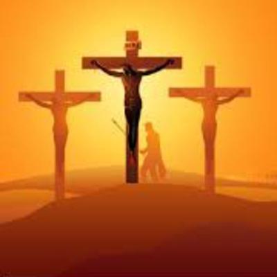 【十字架の第4の言葉〜見捨てられた者の叫び〜】④