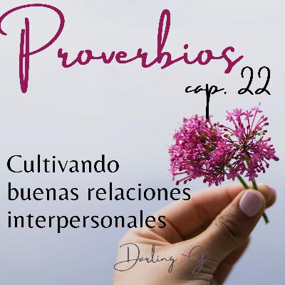 Cap. 22 Humildad y Temor a Jehová