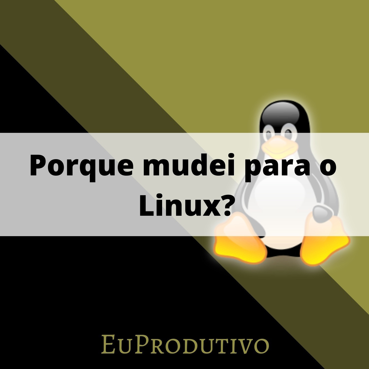 PodCast - EuProdutivo