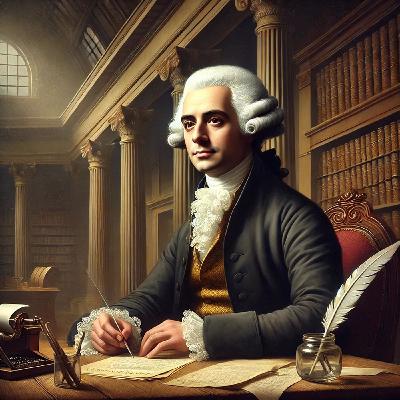 La Mano Invisible de Adam Smith