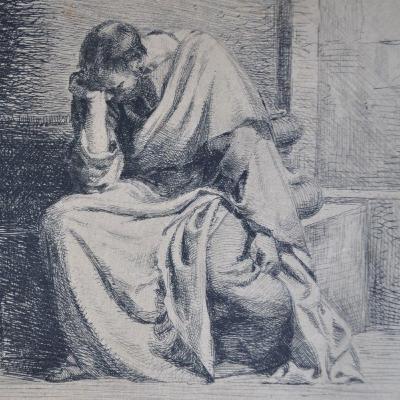 22 Domingo do Tempo Comum, Ano A