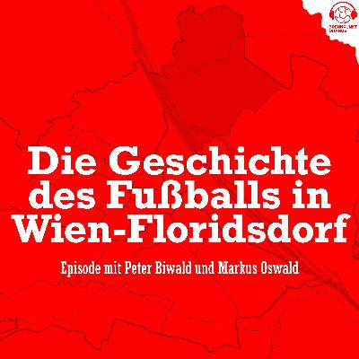 318 | Die Geschichte des Fußballs in Wien-Floridsdorf 318 | Die Geschichte des Fußballs in Wien-Floridsdorf