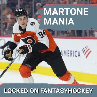 NHL Eastern Conference Playoff Race + Future Fantasy Hockey Value