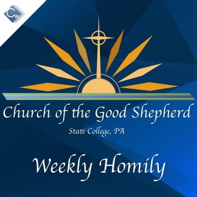 2-22-26: First Sunday of Lent