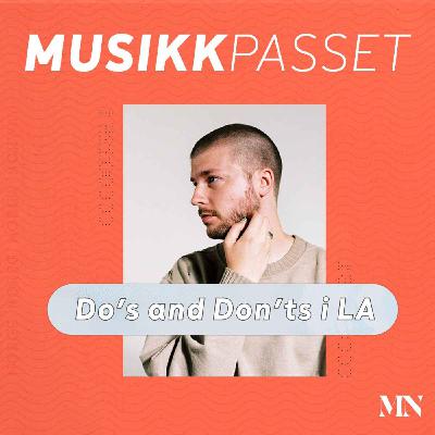 Do's and Don'ts i LA med Lido Do's and Don'ts i LA med Lido