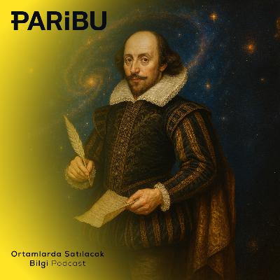Shakespeare / Bir Sahne Büyücüsü