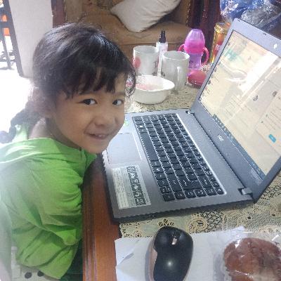 Obrolan Sekolah Audy