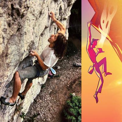 62.Díl Nadzemí: Jiří "Bulhar" Svozil-Rivalita v Krasu a Zóna smrti v jeskyních 62.Díl Nadzemí: Jiří "Bulhar" Svozil-Rivalita v Krasu a Zóna smrti v jeskyních