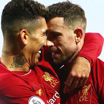 Bicara Liverpool, memang tidak ada habisnya (episode 2) Bicara Liverpool, memang tidak ada habisnya (episode 2)